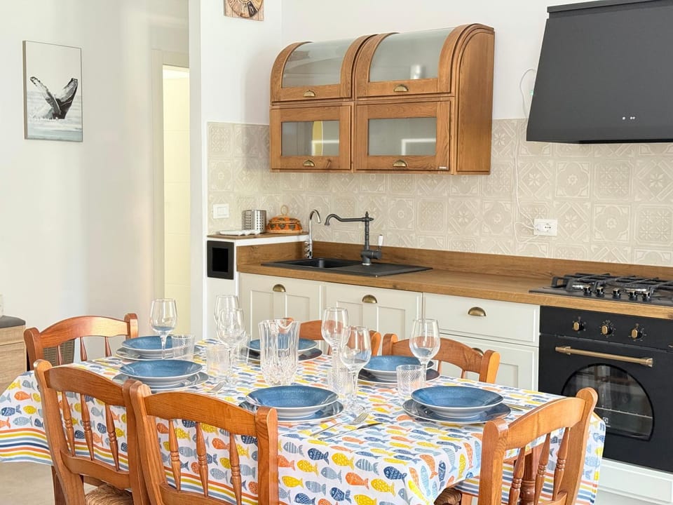 SE199 - Senigallia, accogliente e spazioso trilocale comodo al centro Apartment in Senigallia