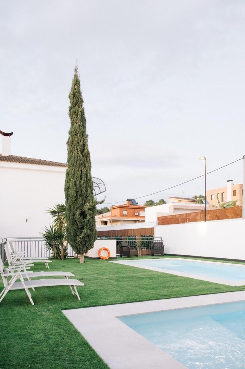 Riviera Esmeralda Relax y belleza en un solo lugar Apartment in Valencian Community