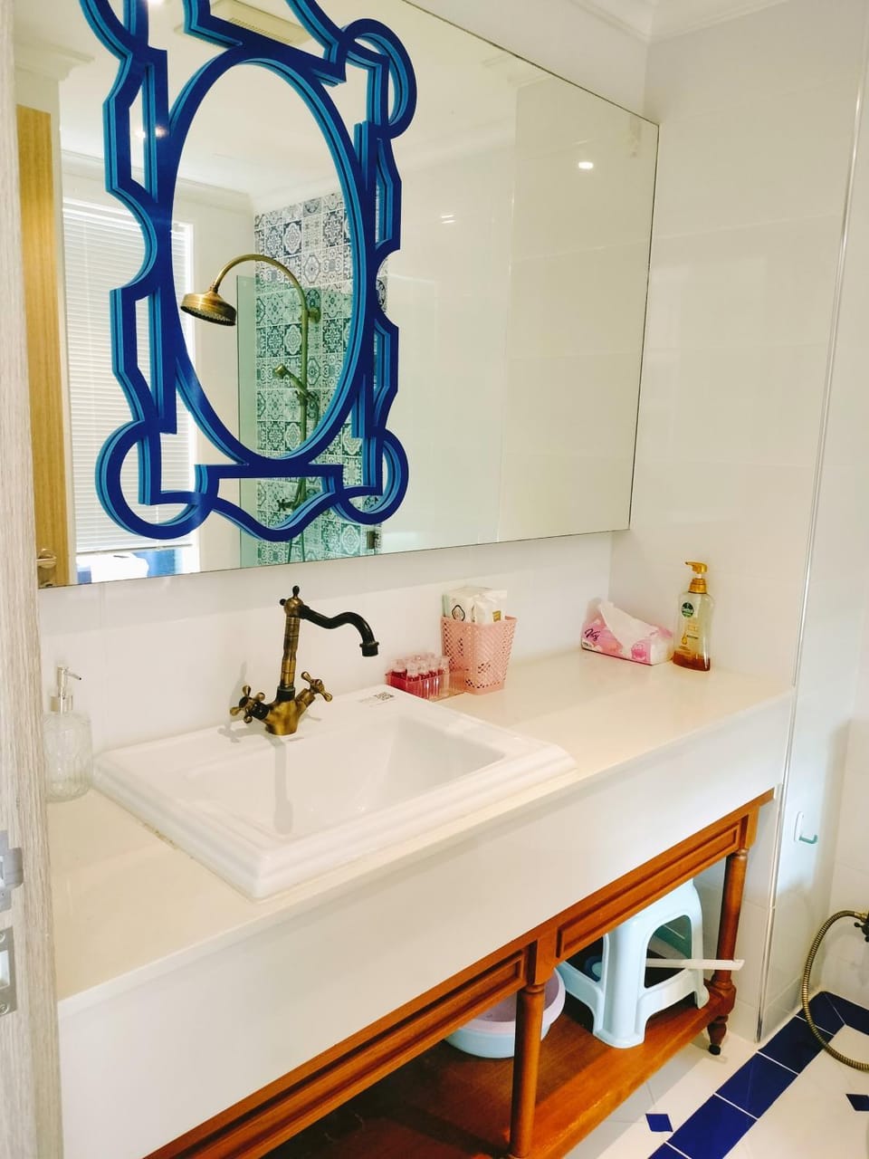 Seven Seas C D Azur Apartment in Pattaya City