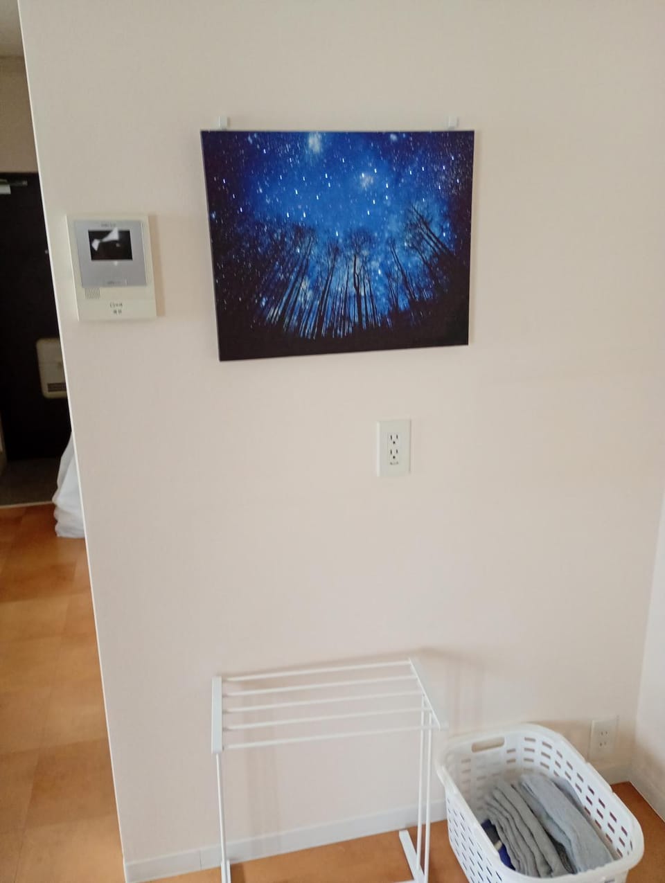 large room with 2double beds next to kuromon market Apartment in Osaka