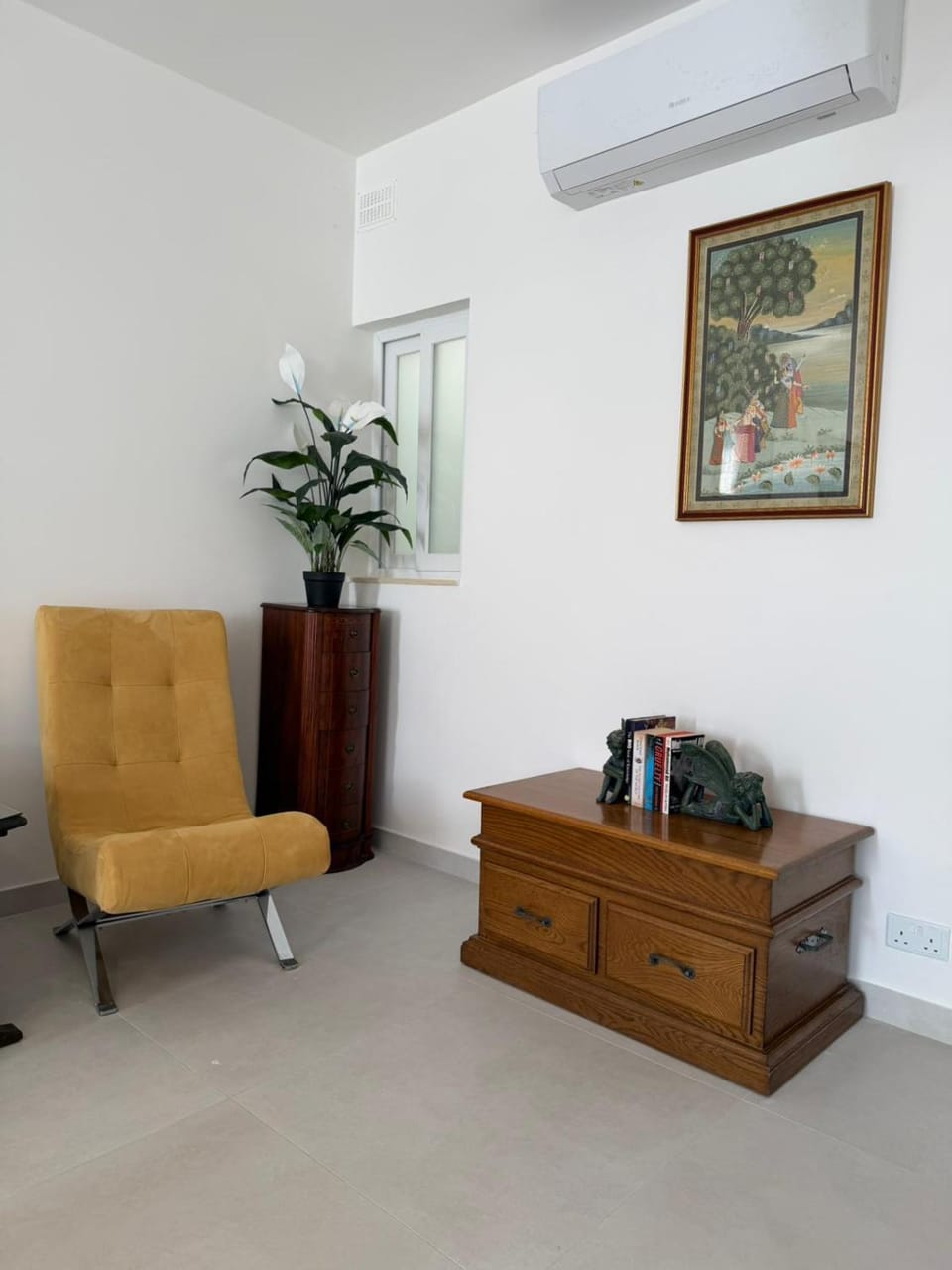 Cosy 2 BR Home Near Mdina - by Hostmt Apartment in Malta