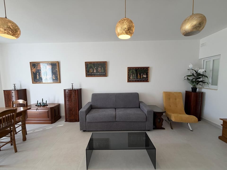 Cosy 2 BR Home Near Mdina - by Hostmt Apartment in Malta