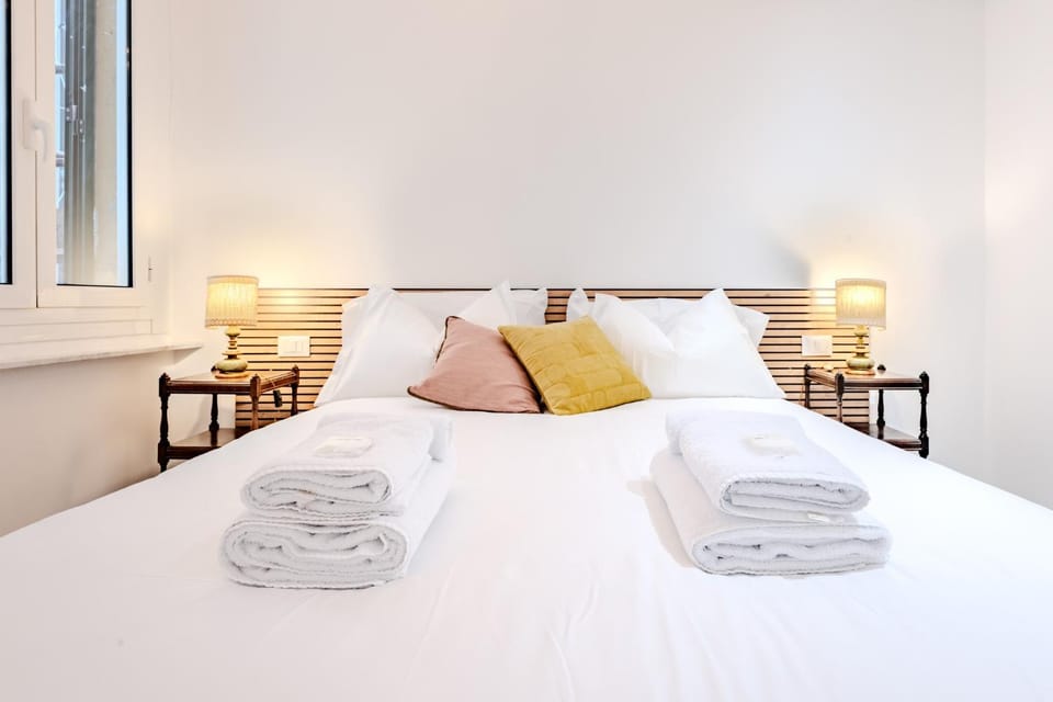 Coccagna Living - Within the walls of medieval Genoa Apartment in Genoa