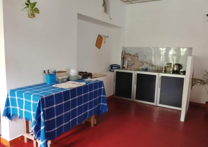 Thisu villa House in Southern Province