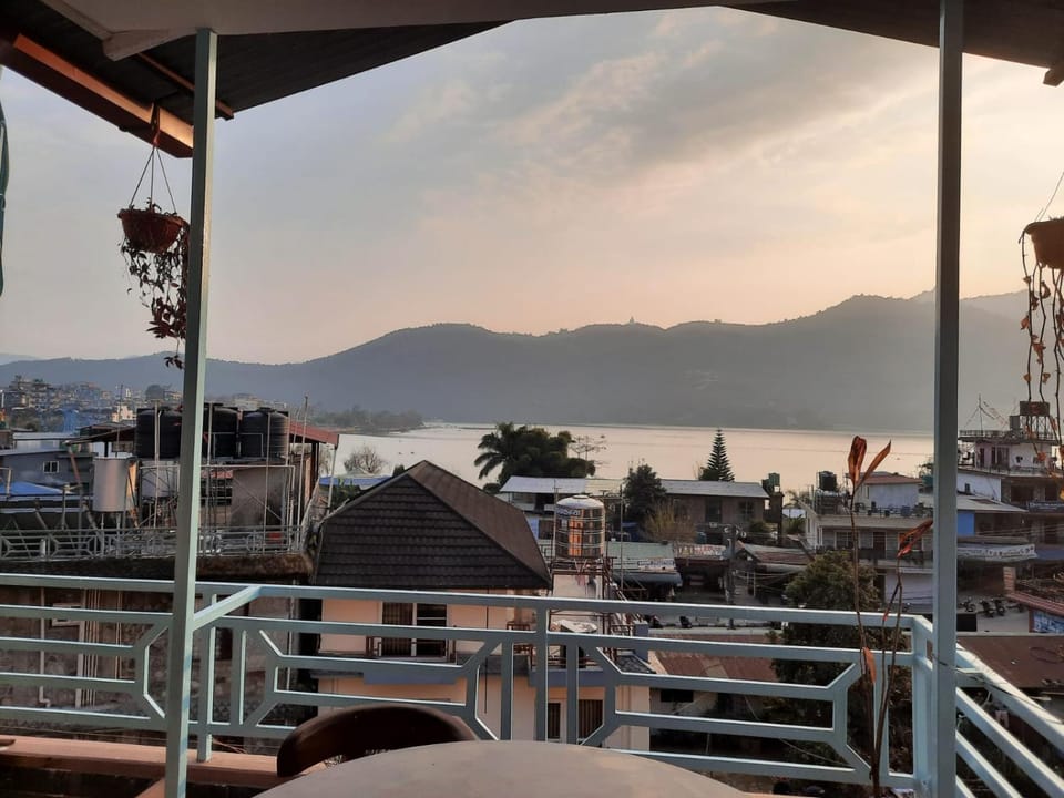 Hotel Shiva's Dream Restro Cafe Pvt Ltd Hotel in Bagmati Province, Nepal