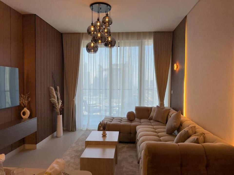 Luxury 2Bedroom VIDA Residence Dubai Mall - Premium Location, Building Connected to Dubai Mall & Burj Views from Balcony! Apartment in Dubai