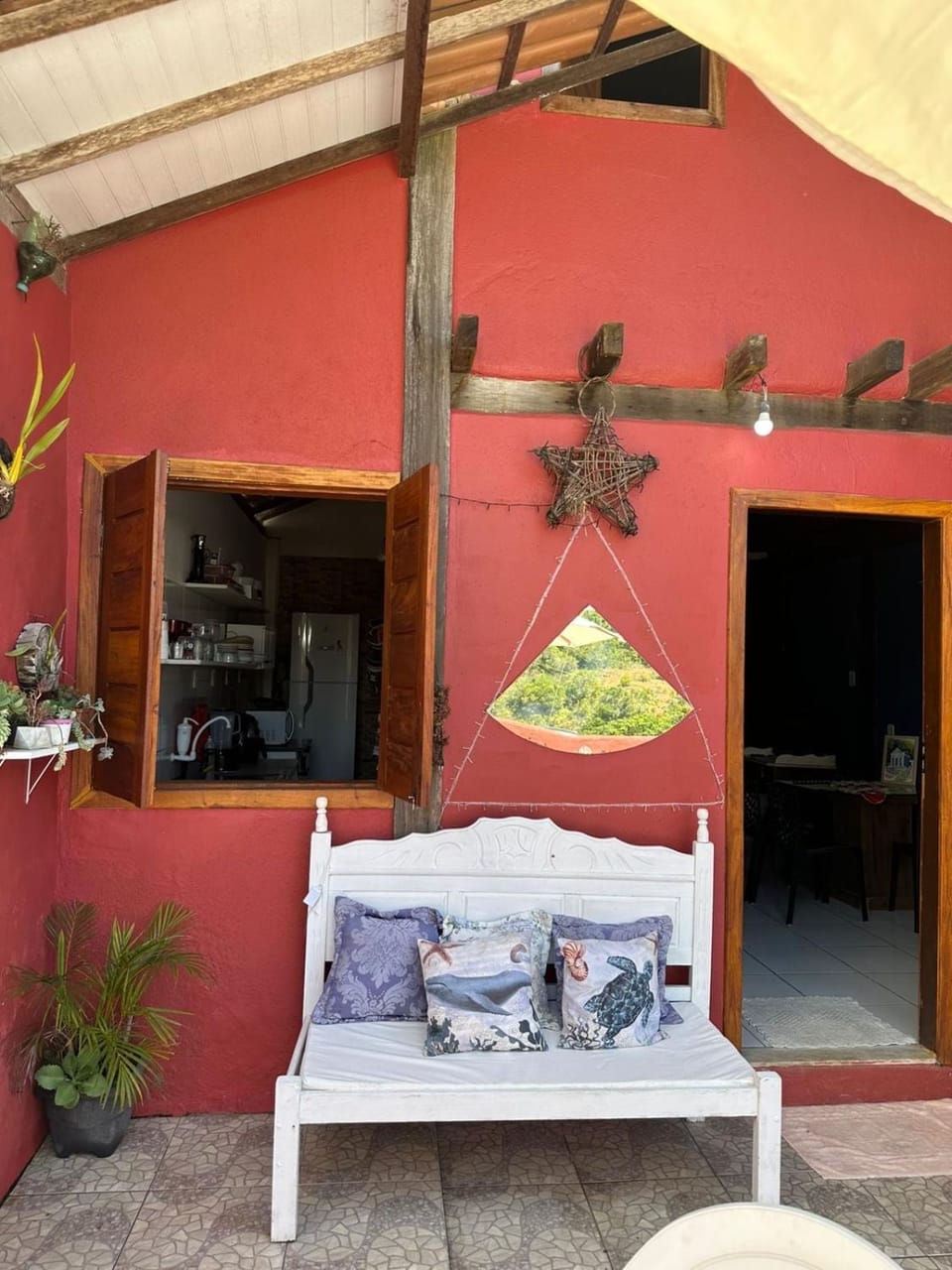 Casa pôr do sol House in Arraial d'Ajuda