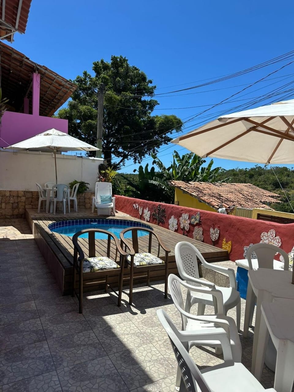 Casa pôr do sol House in Arraial d'Ajuda