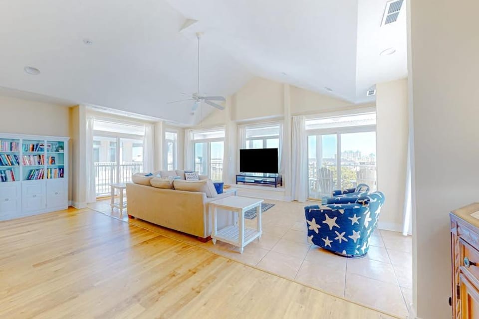 Key Largo 403 House in Ocean City