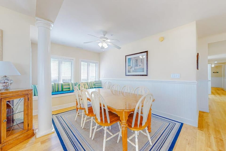 Key Largo 403 House in Ocean City