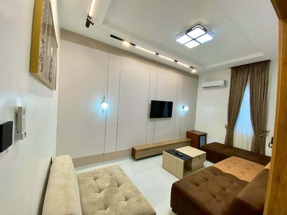 Ghomes Hotel in Lagos