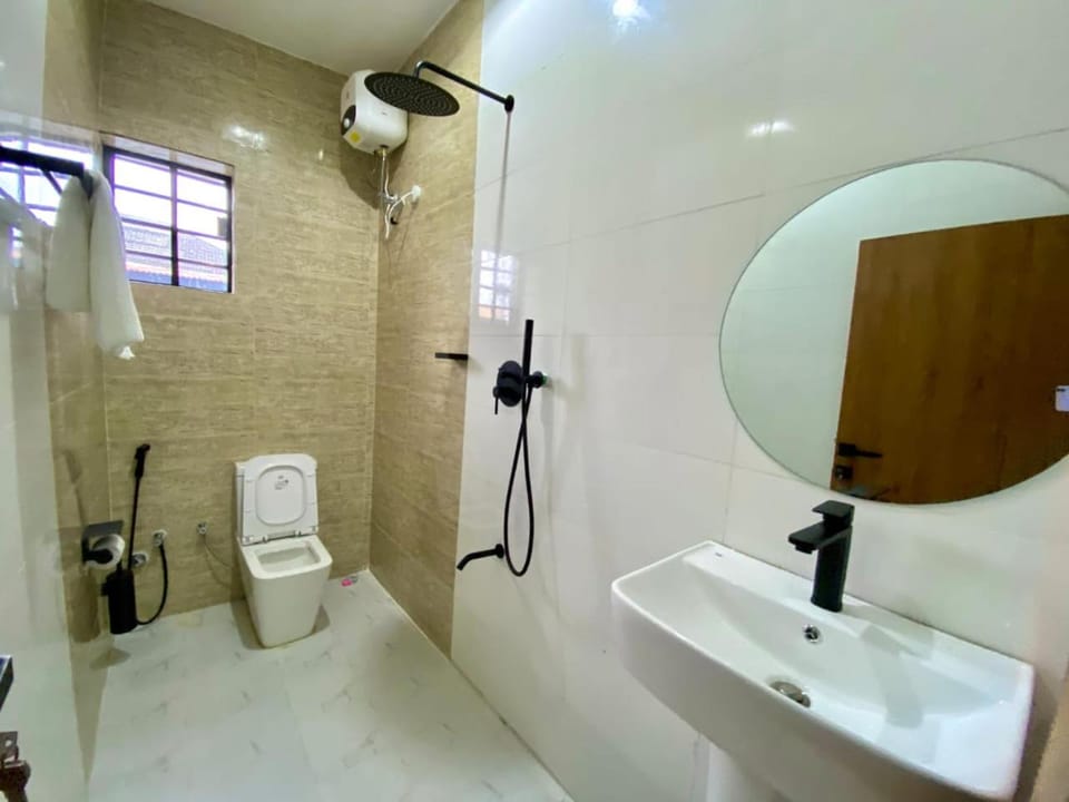 Ghomes Hotel in Lagos