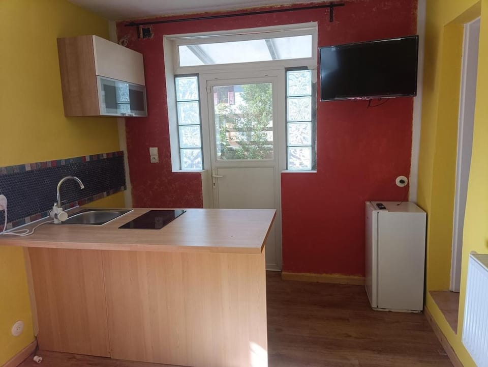 Charming guest suite in triborder area Apartment in Weil am Rhein