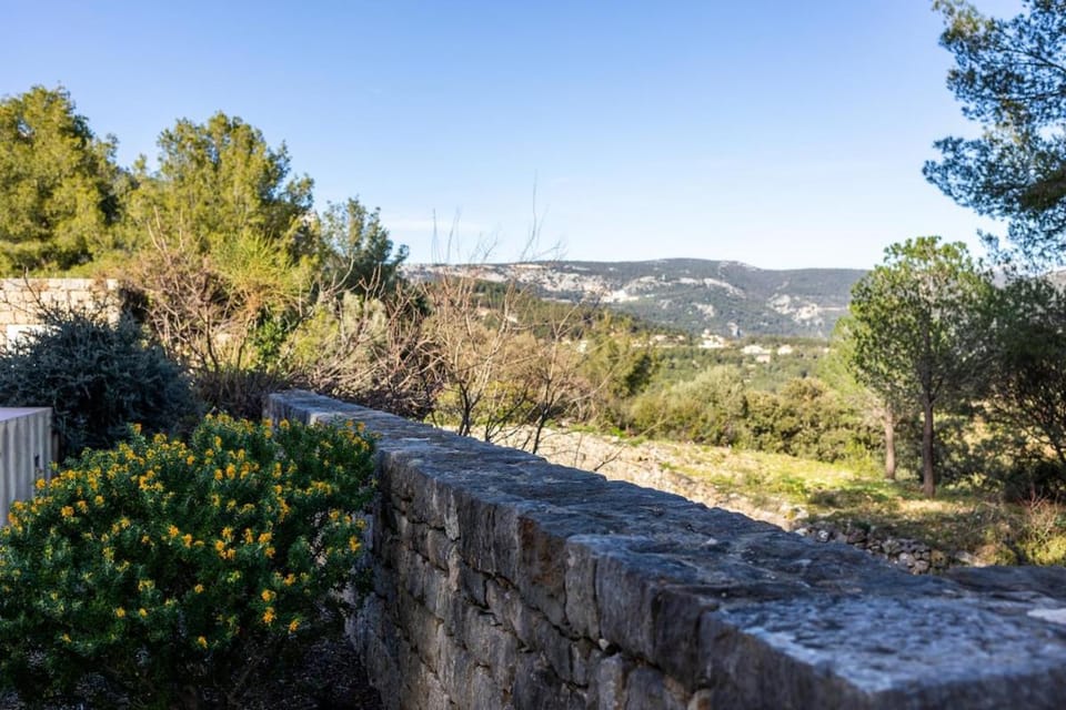 Magnifique fort privé à Toulon Villa in Toulon