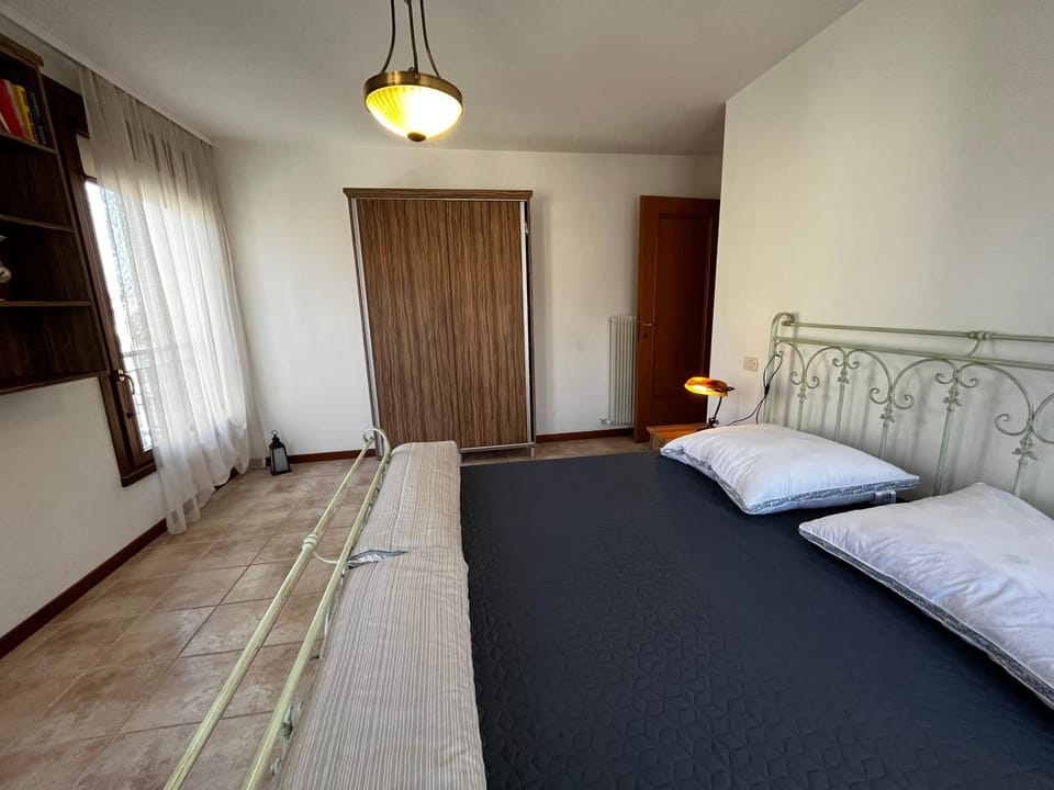 Campo Porta Nuova Apartment in Grado