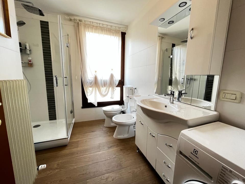 Campo Porta Nuova Apartment in Grado