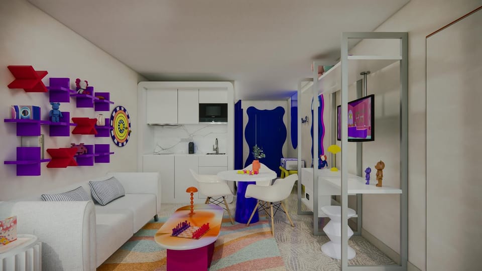 Symone - Poitiers Apartment hotel in Poitiers