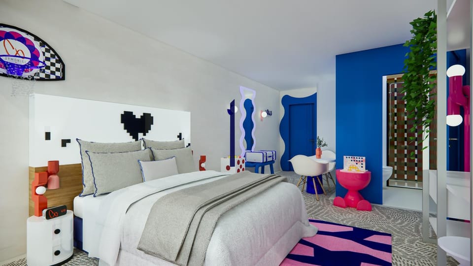Symone - Poitiers Apartment hotel in Poitiers