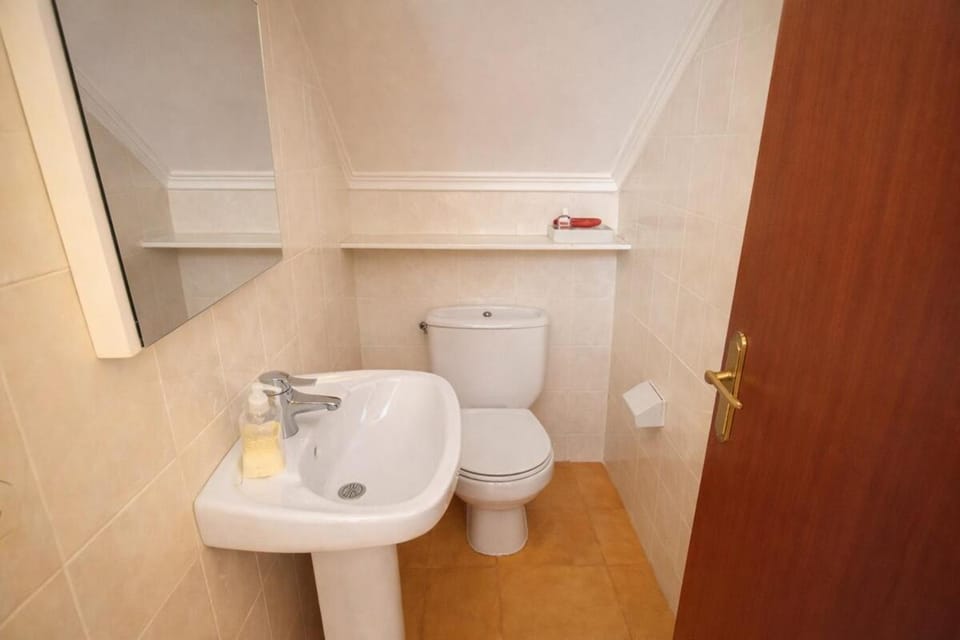 Winahost Casita Tavernes de Valldigna House in Ribera Baixa