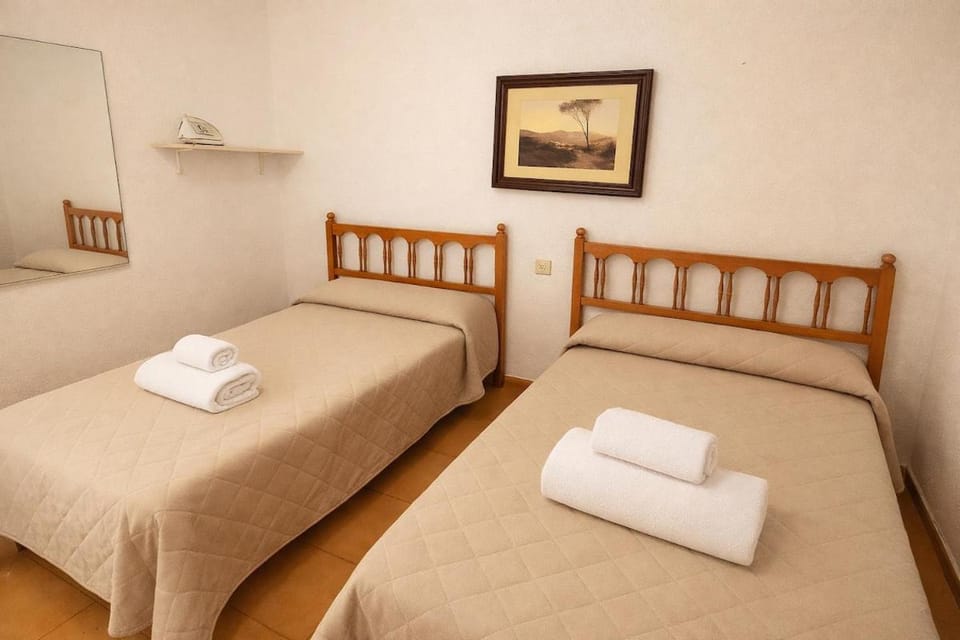 Winahost Casita Tavernes de Valldigna House in Ribera Baixa