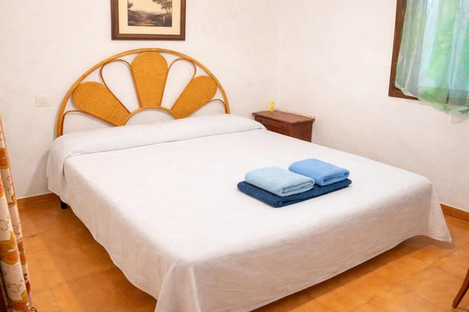 Winahost Casita Tavernes de Valldigna House in Ribera Baixa