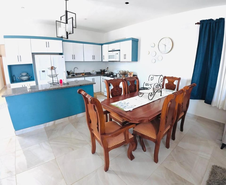 Your perfect getaway Premium home with jacuzzi House in San Pedro De Macoris