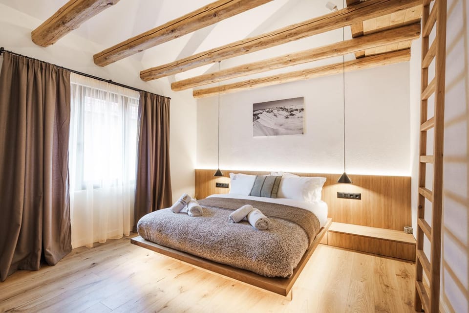 Chalet Charm - Private Mountain Retreat with Sauna, Jacuzzi & Kids Playroom Chalet in Bansko