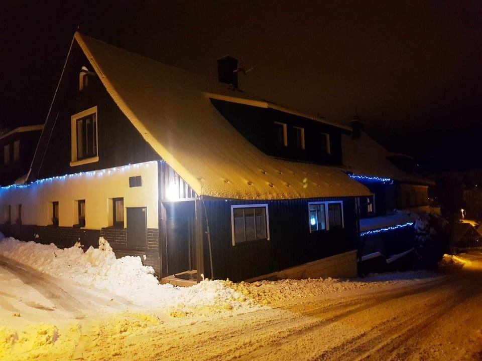 Chalet Severka Carpe Diem Bed and Breakfast in Lower Silesian Voivodeship
