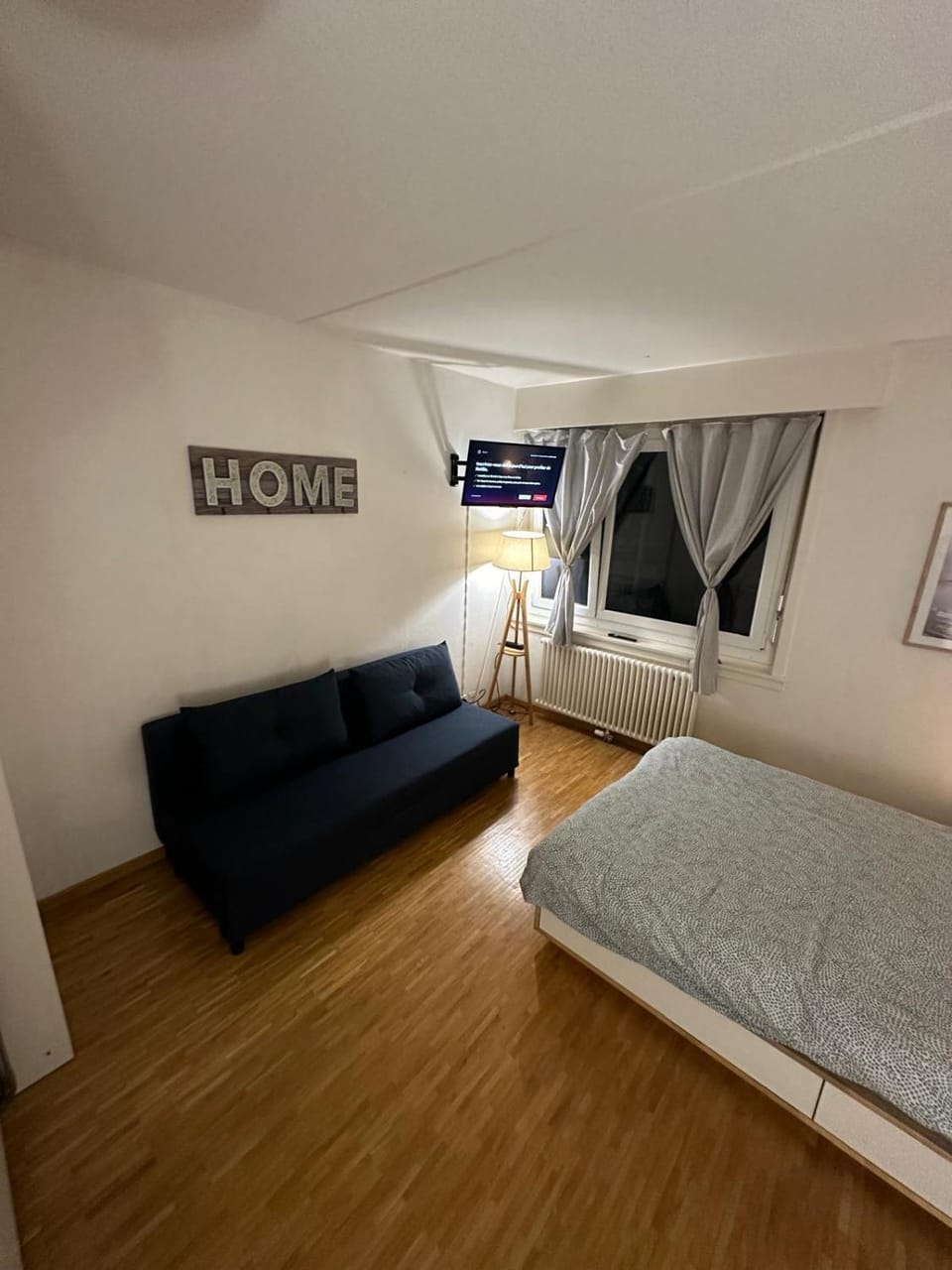 Piso centrico agradable Apartment in Lausanne