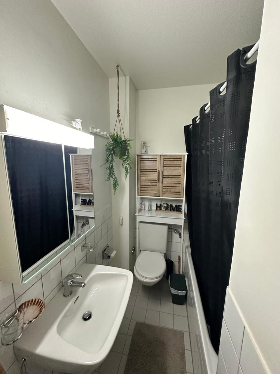 Piso centrico agradable Apartment in Lausanne