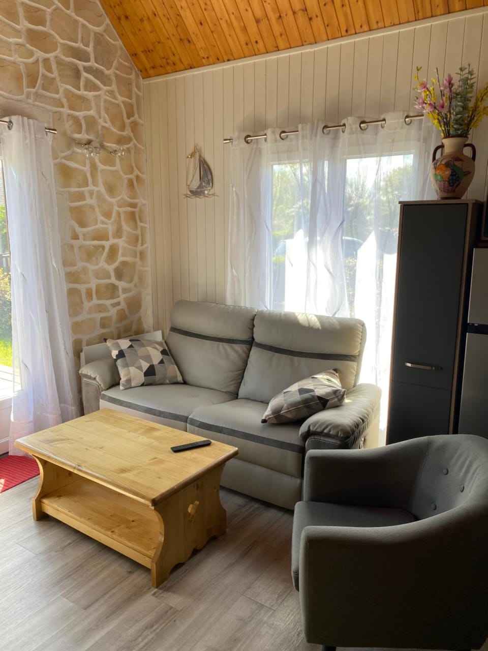 Petit chalet Chalet in Normandy