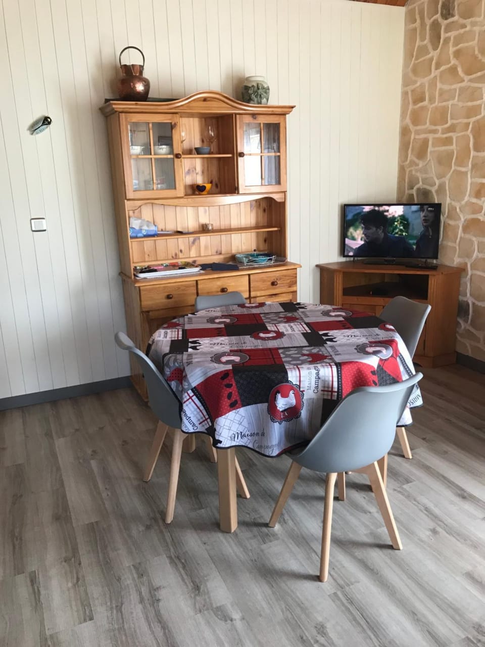 Petit chalet Chalet in Normandy