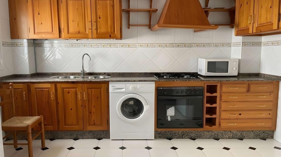 Arca Boutique Apartment Apartment in Conil de la Frontera