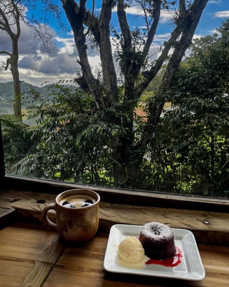 Cabaña el Leñador House in Antioquia