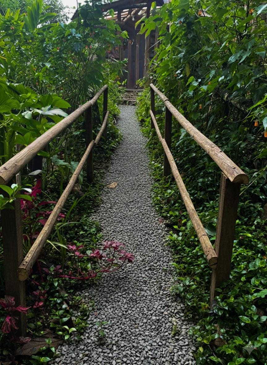 Cabaña el Leñador House in Antioquia