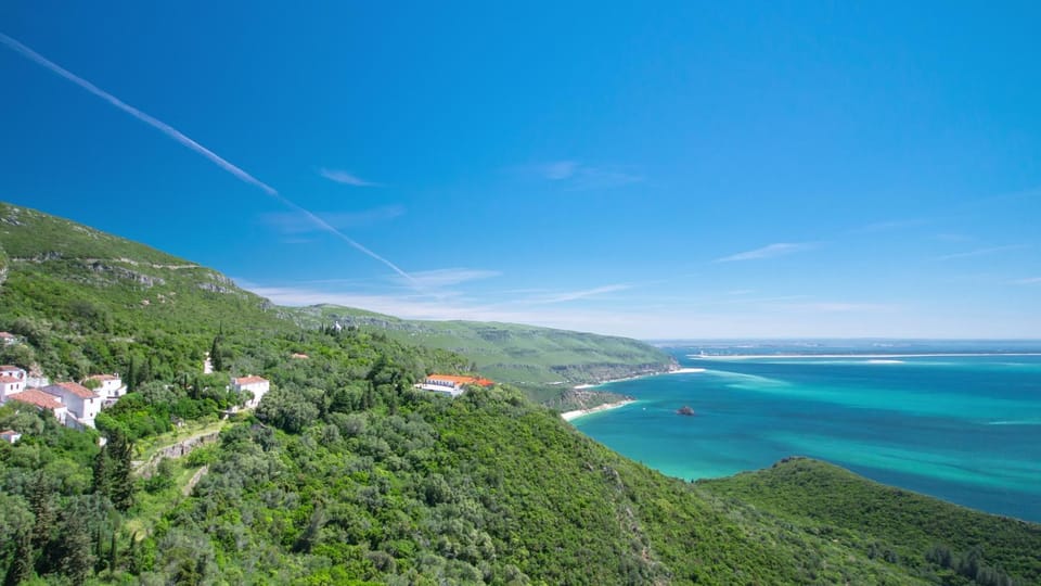 Nearby landmark, Beach, Sea view