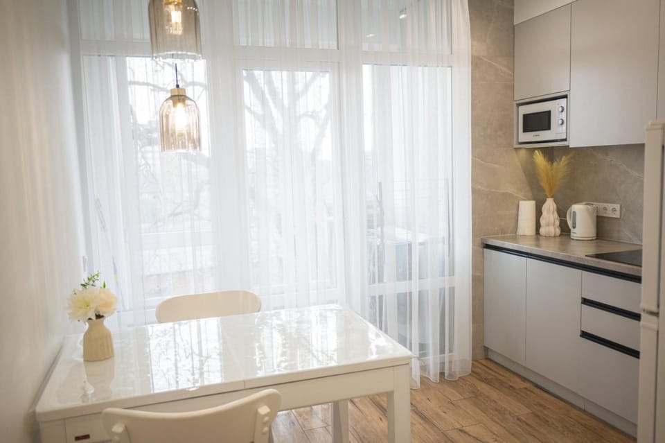 Центр новобудова Apartment in Ukraine