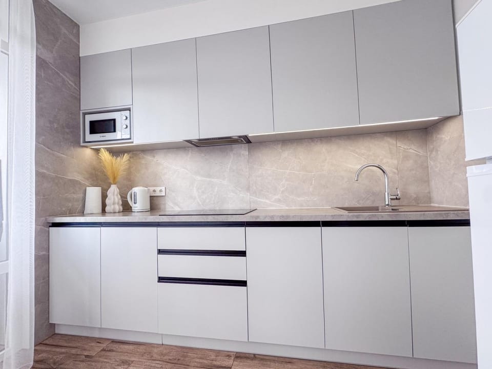 Центр новобудова Apartment in Ukraine