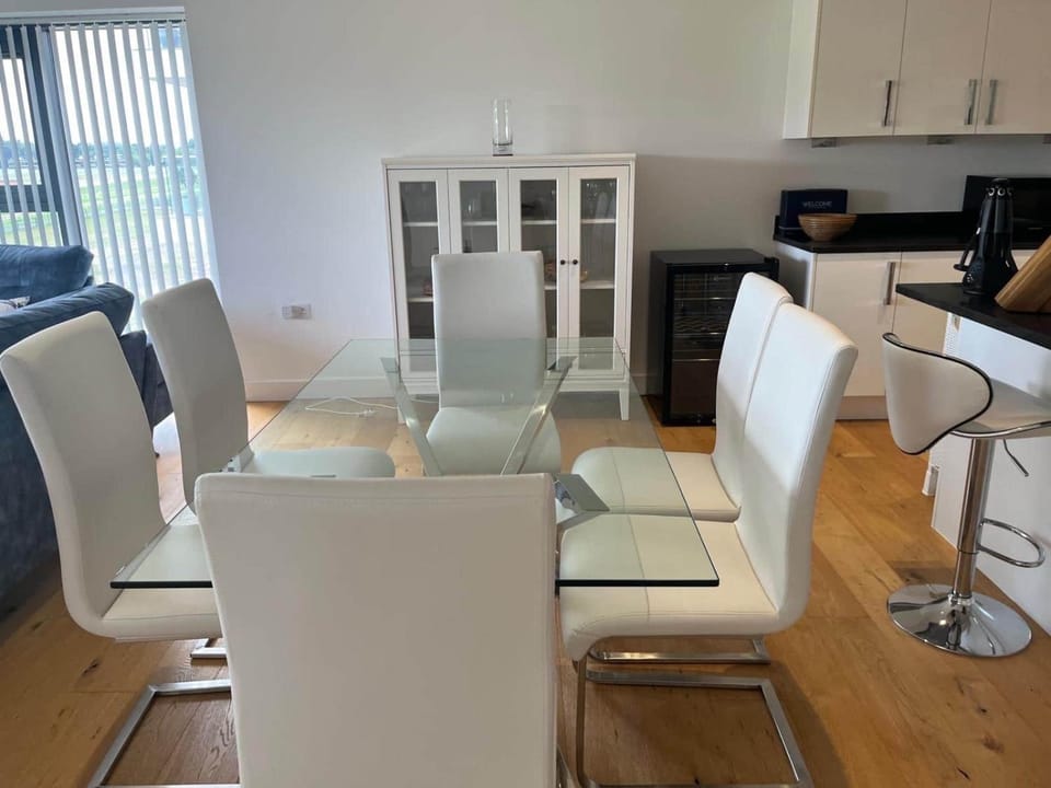 Newbury Racecourse Apartment Apartment in Newbury