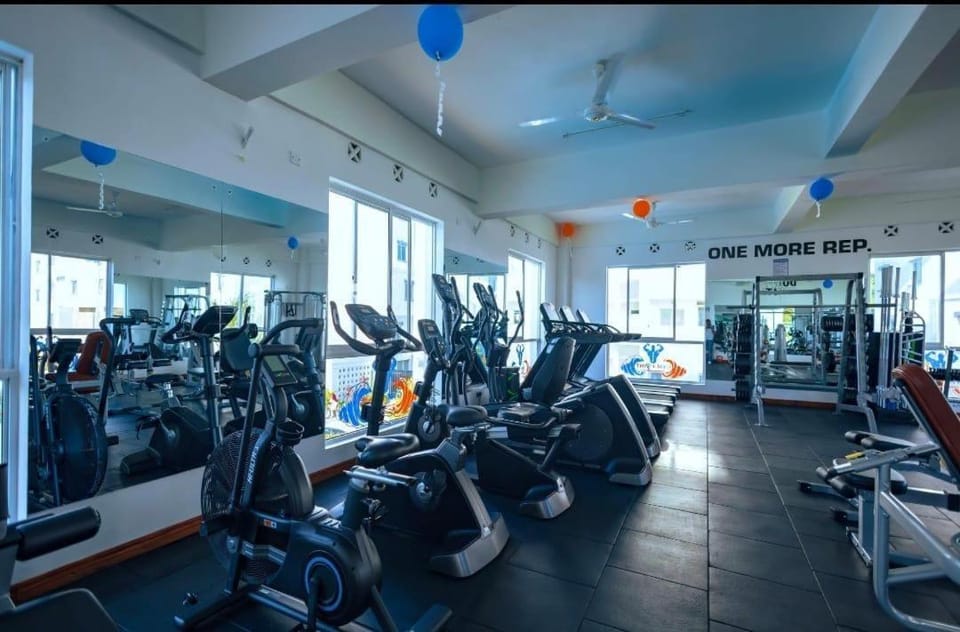 Buxton point 1 and 2 Bedroom Mombasa CBD Apartment in Mombasa County