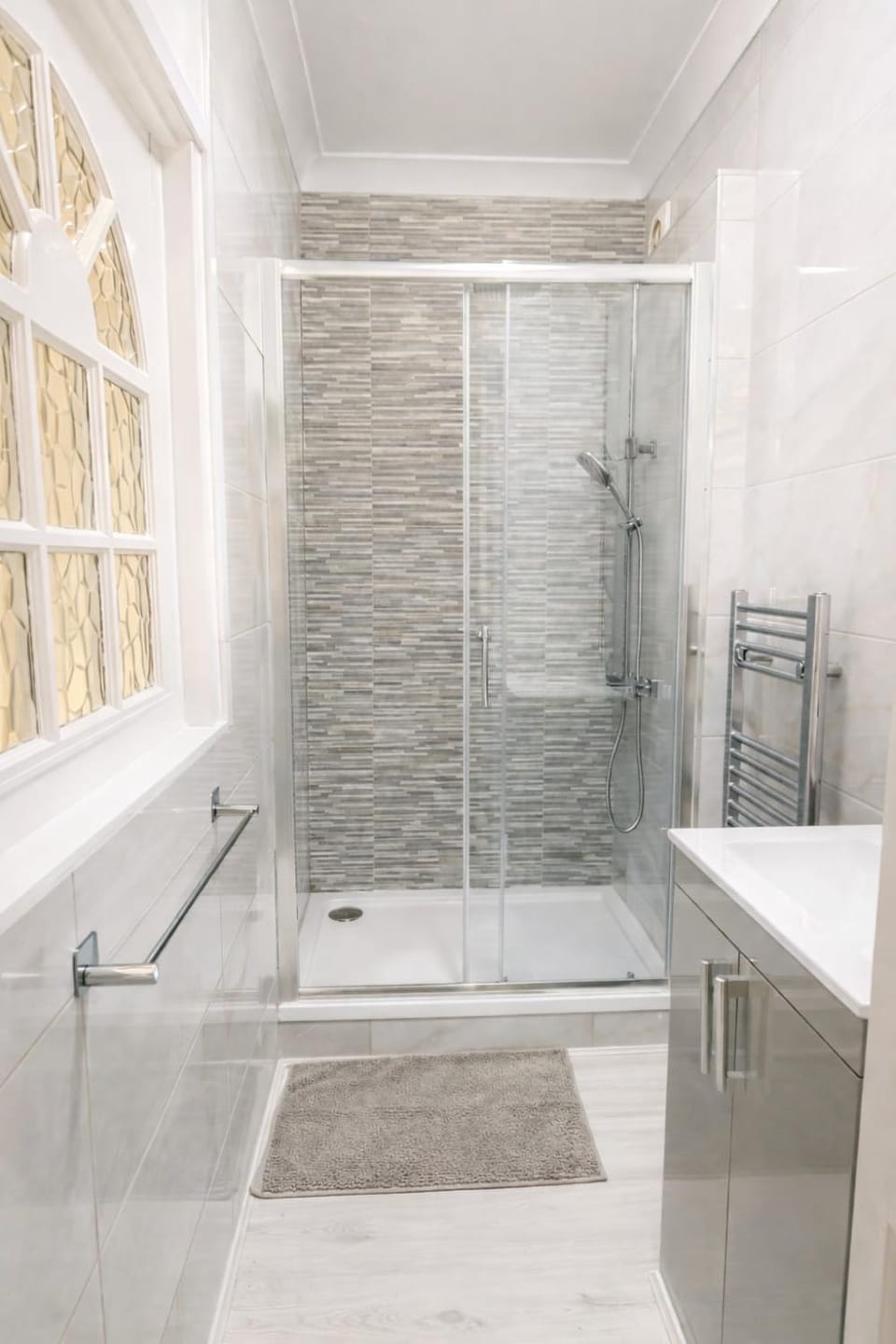 Cosy & Central One-Bedroom flat with Outdoor Space Apartment in Hove