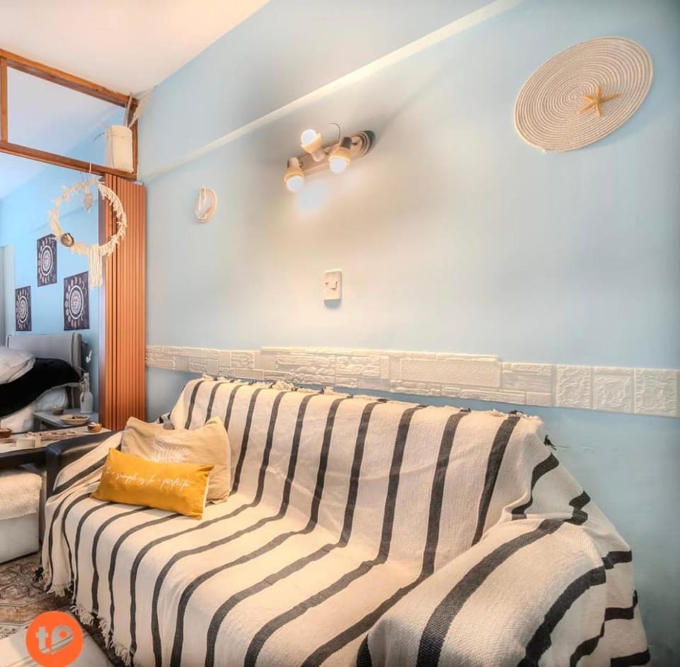 Ayres de Güemes Apartment in Mar del Plata