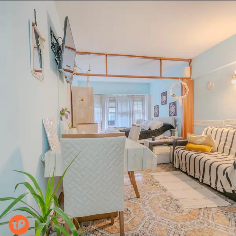 Ayres de Güemes Apartment in Mar del Plata
