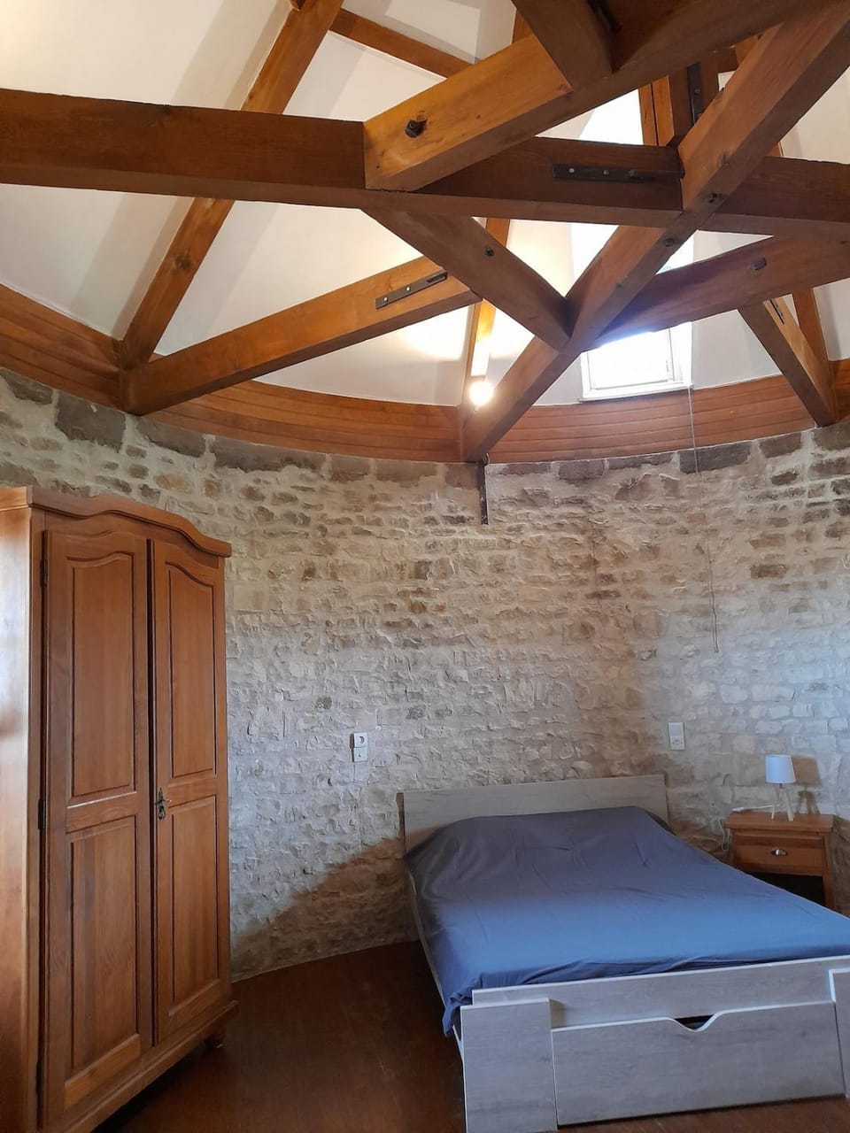 Ancien moulin à vent House in Centre-Val de Loire