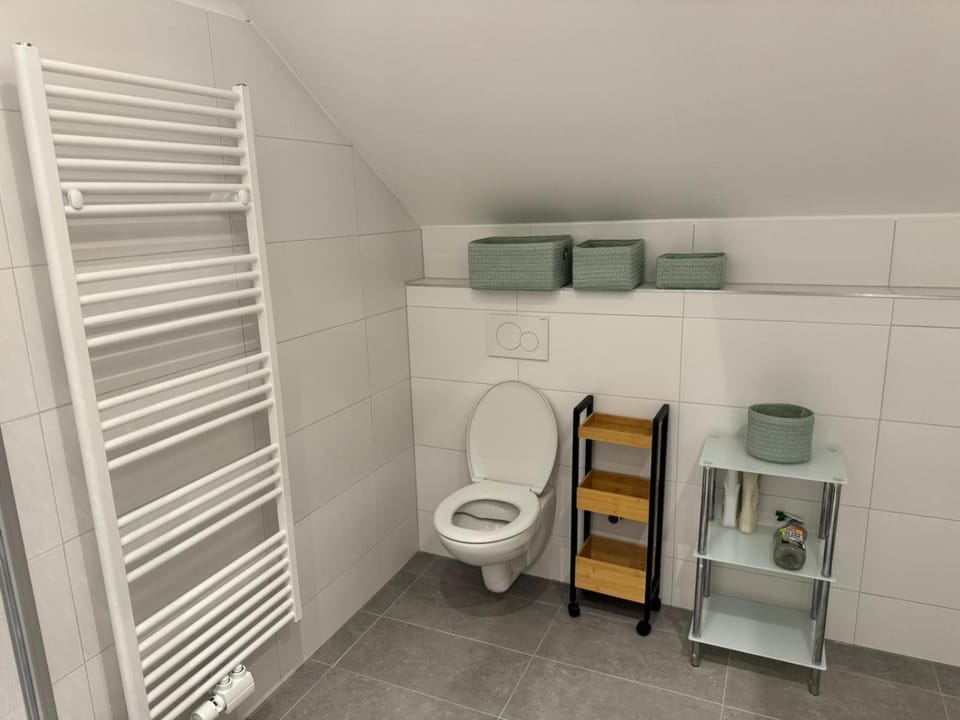Toilet, Bathroom