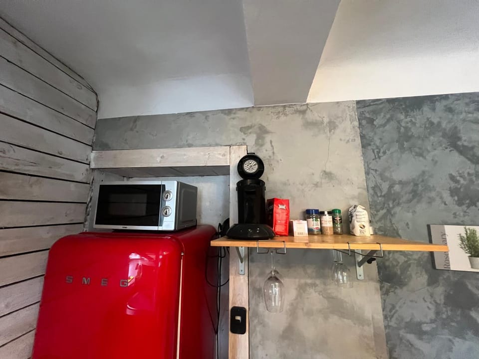 Studio Aisne à 3 niveaux Apartment in Belgium