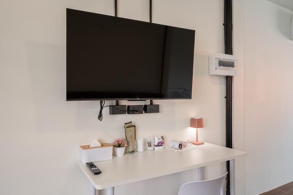 Cool cozy In Yaowarat Villa in Bangkok