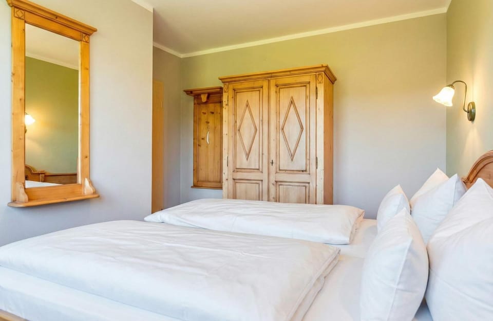 Suite Seensucht Apartment in Bavaria