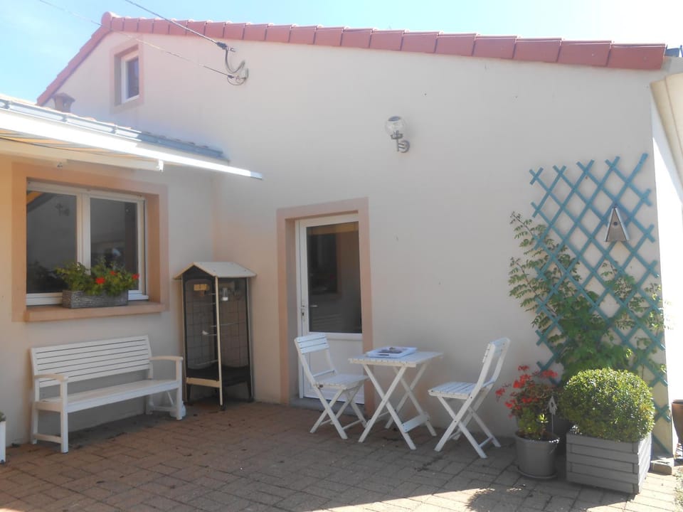Chambre NATURE Bed and Breakfast in Nouvelle-Aquitaine
