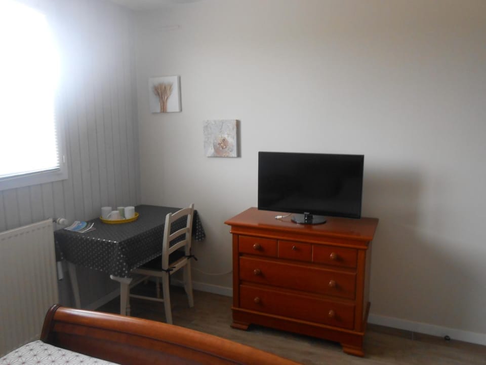 Chambre NATURE Bed and Breakfast in Nouvelle-Aquitaine